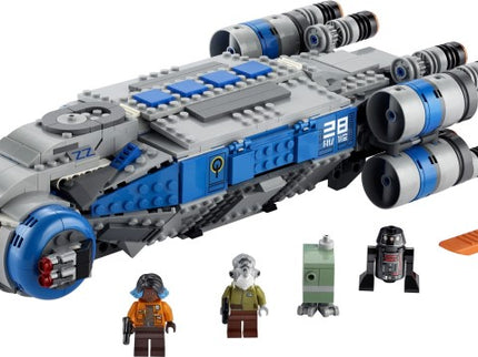 Set 75293-1