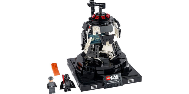 Set 75296-1