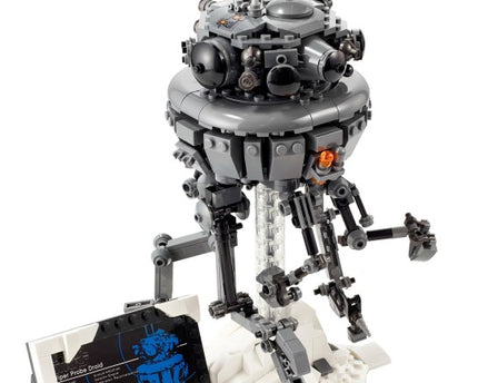 Set 75306-1