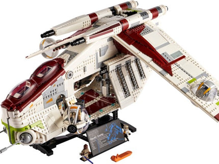 Set 75309-1