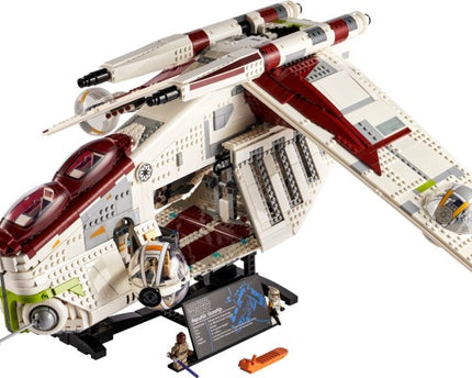 Set 75309-1