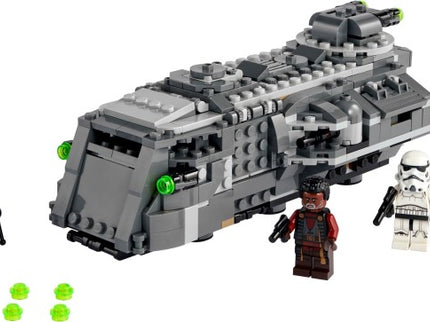 Set 75311-1