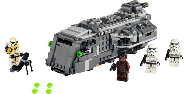Set 75311-1