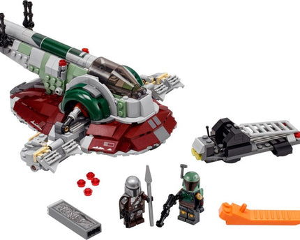 Set 75312-1