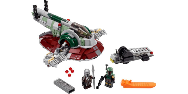 Set 75312-1