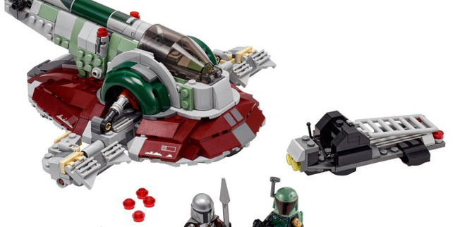 Set 75312-1