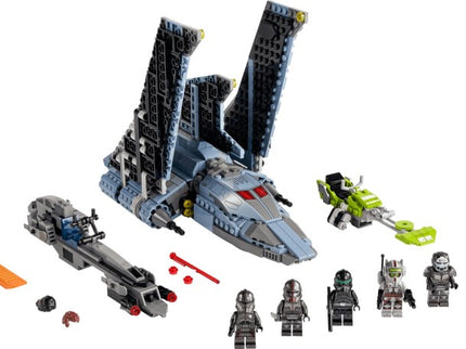 Set 75314-1