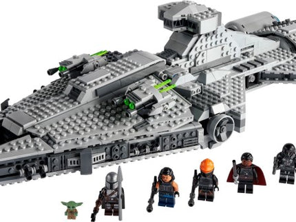 Set 75315-1