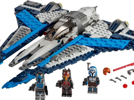 Set 75316-1