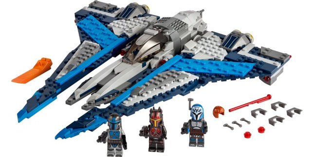 Set 75316-1