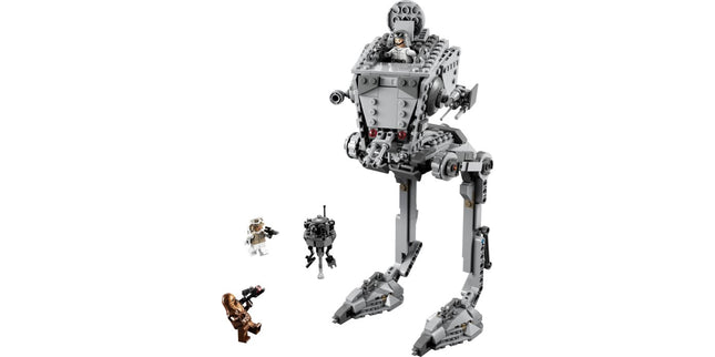 Set 75322-1