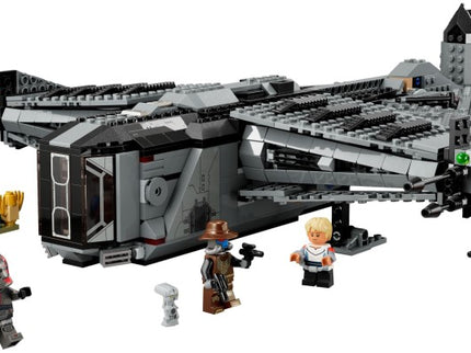 Set 75323-1