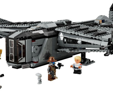 Set 75323-1