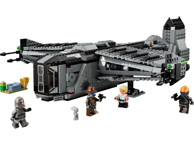 Set 75323-1