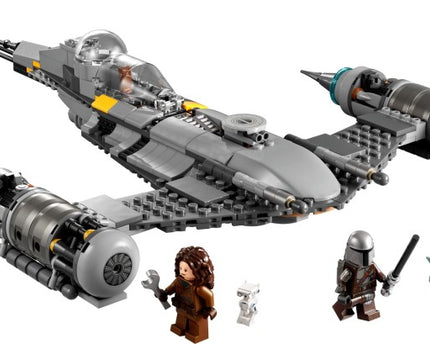 Set 75325-1