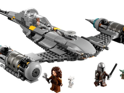 Set 75325-1