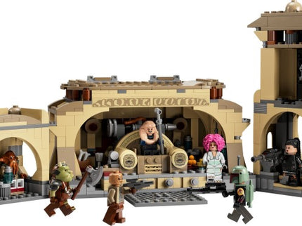 Set 75326-1