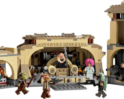 Set 75326-1