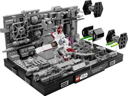 Set 75329-1