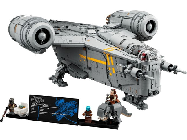 Set 75331-1