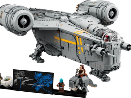 Set 75331-1