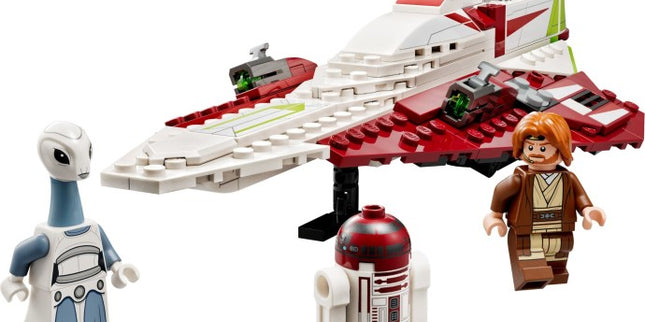 Set 75333-1