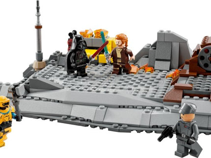 Set 75334-1