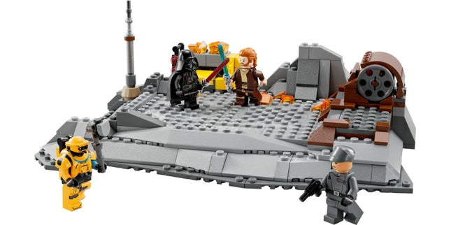 Set 75334-1