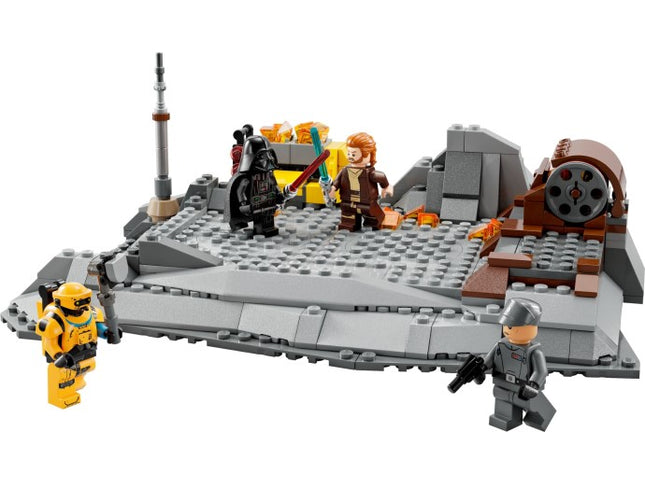 Set 75334-1