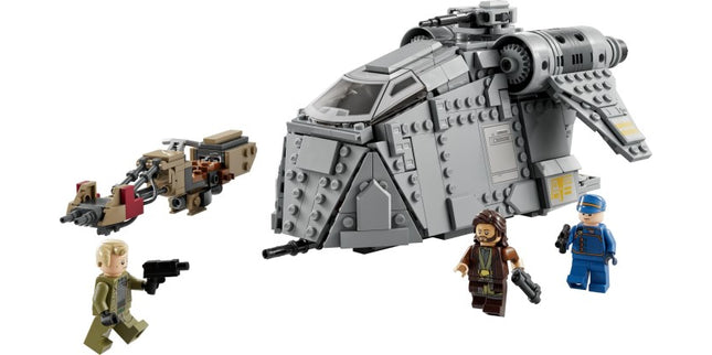 Set 75338-1