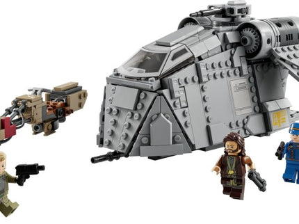 Set 75338-1