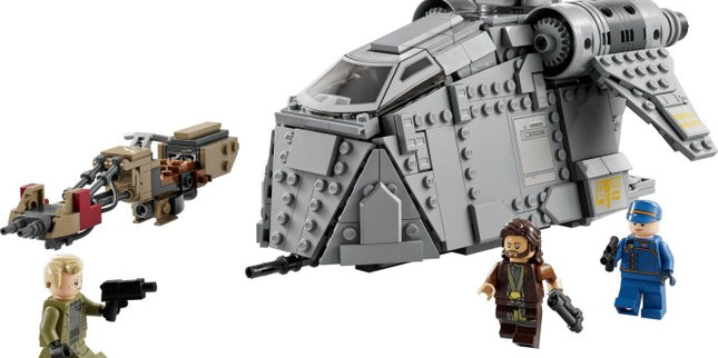Set 75338-1