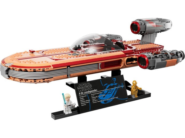 Set 75341-1