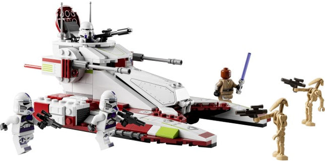 Set 75342-1