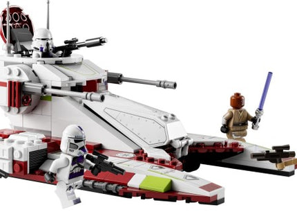 Set 75342-1