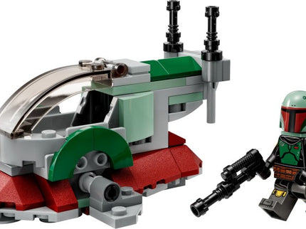 Set 75344-1