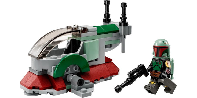 Set 75344-1