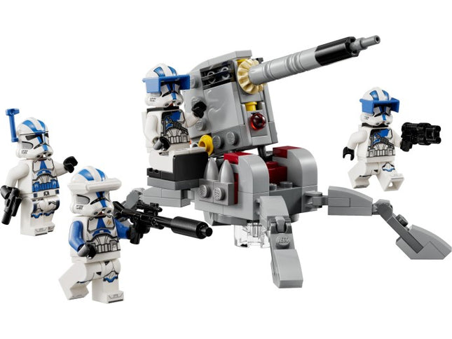Set 75345-1