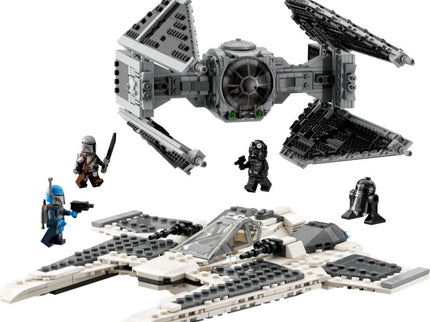 Set 75348-1