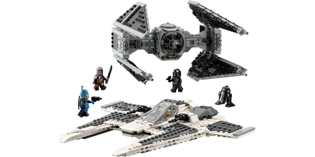 Set 75348-1