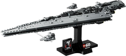 Set 75356-1