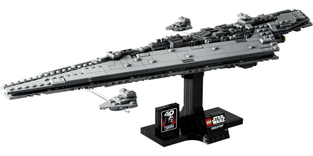 Set 75356-1