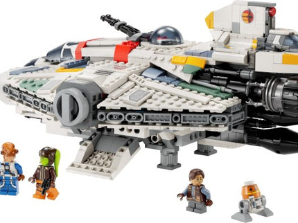 Set 75357-1