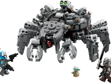 Set 75361-1