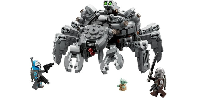 Set 75361-1