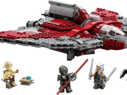 Set 75362-1