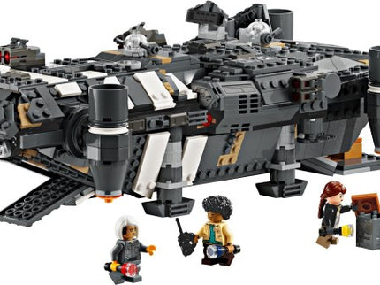 Set 75374-1