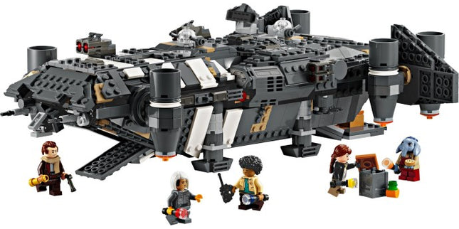 Set 75374-1