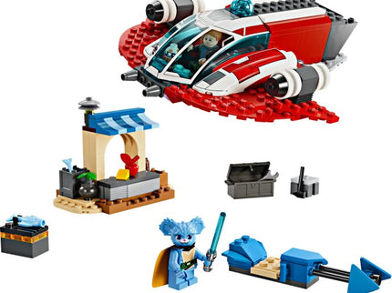 Set 75384-1