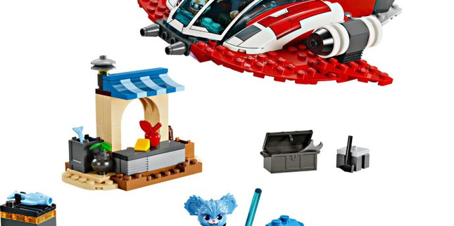 Set 75384-1
